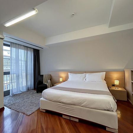 Casamia Appartamenti 505 Turin Bagian luar foto