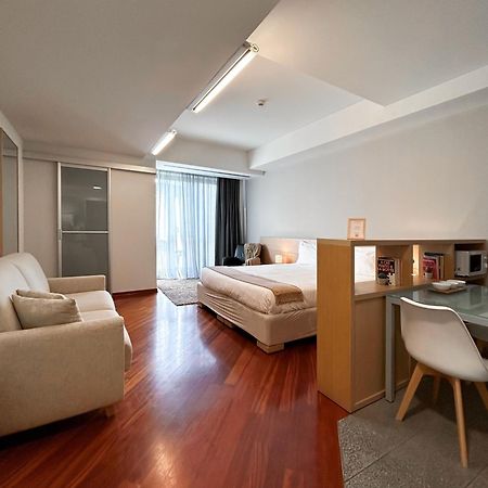 Casamia Appartamenti 505 Turin Bagian luar foto