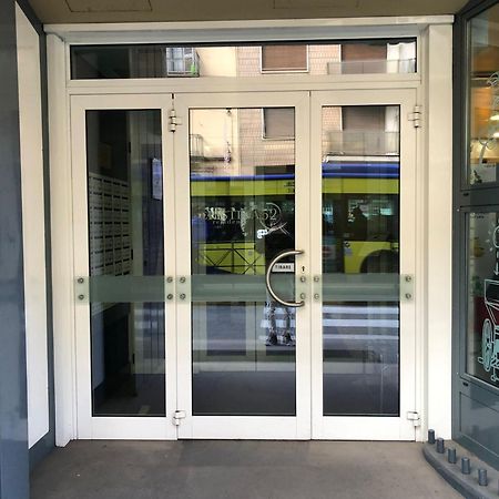 Casamia Appartamenti 505 Turin Bagian luar foto