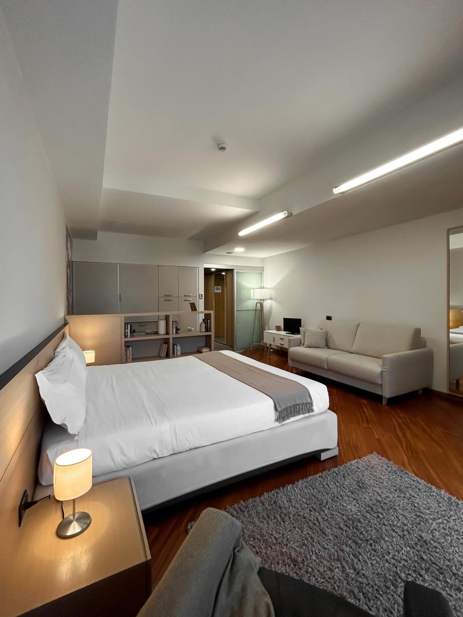 Casamia Appartamenti 505 Turin Bagian luar foto