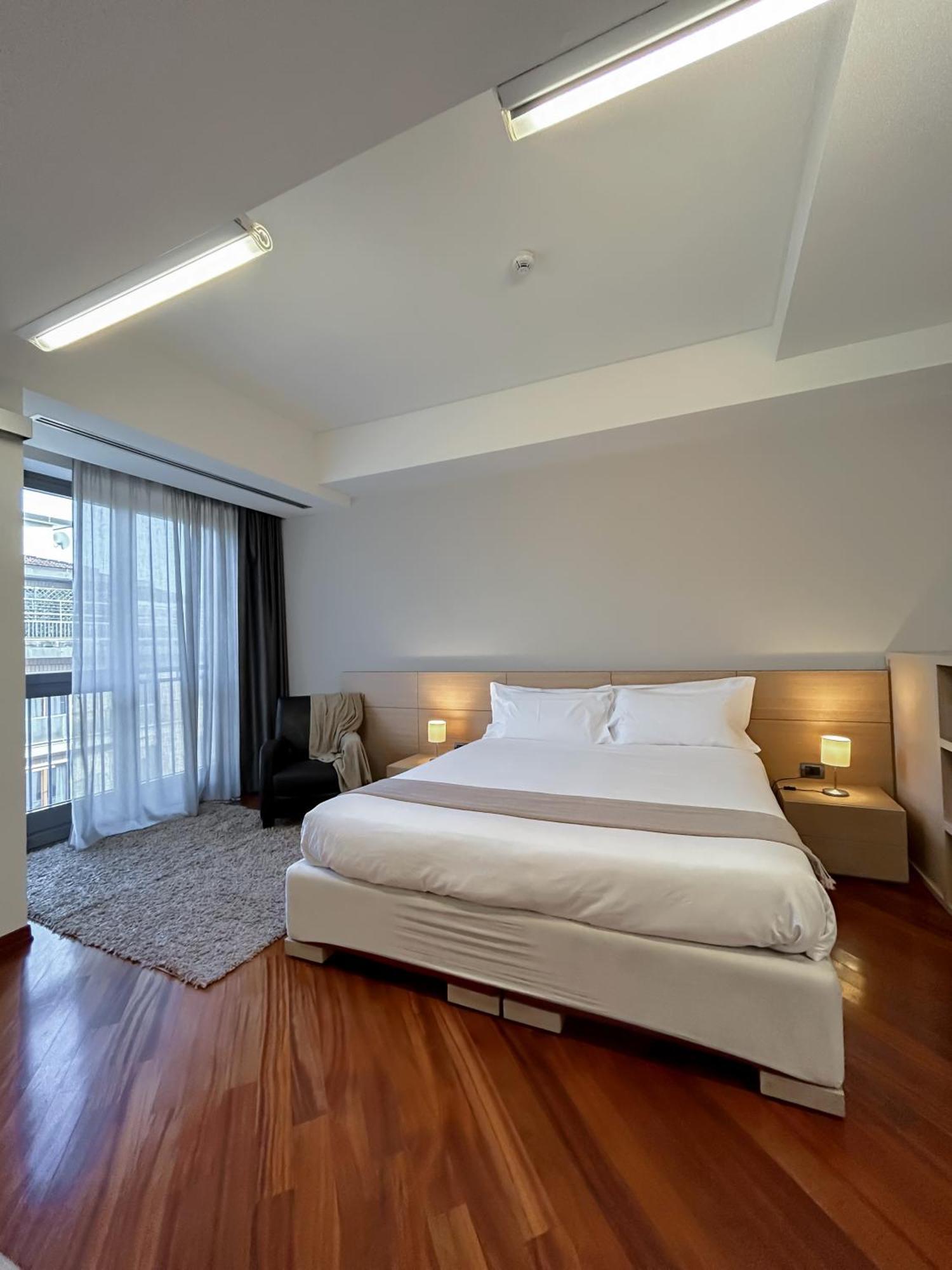 Casamia Appartamenti 505 Turin Bagian luar foto