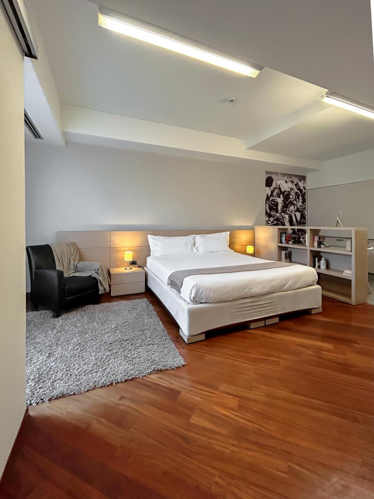 Casamia Appartamenti 505 Turin Bagian luar foto