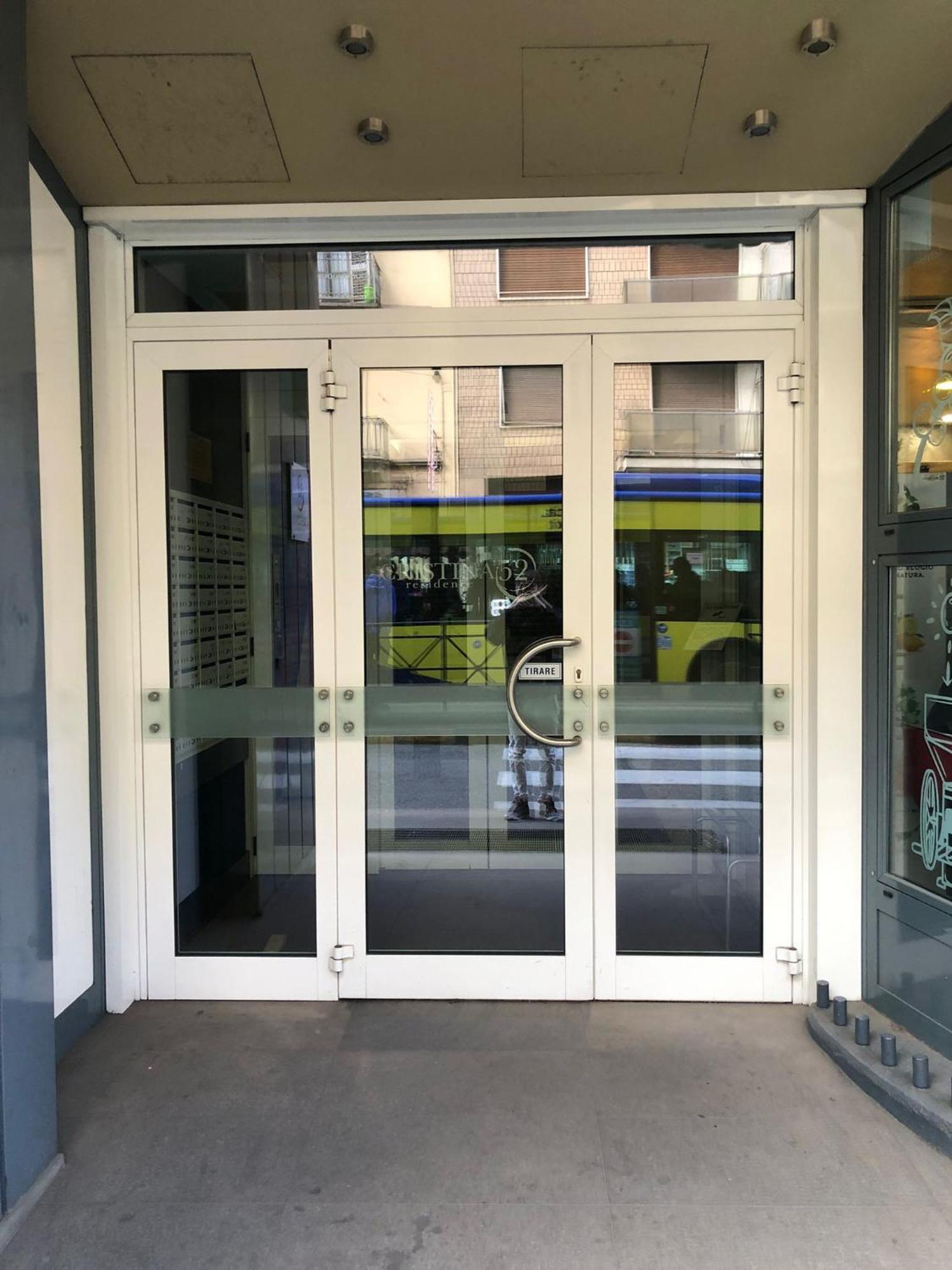 Casamia Appartamenti 505 Turin Bagian luar foto